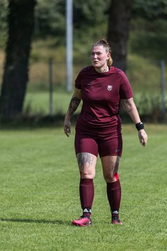 Bild 199 - F TuS Tensfeld - TSV Bargteheide : Ergebnis: 1:0